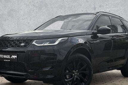 Land Rover Discovery Sport 6.000 km 59.870 &euro; Essen 45141