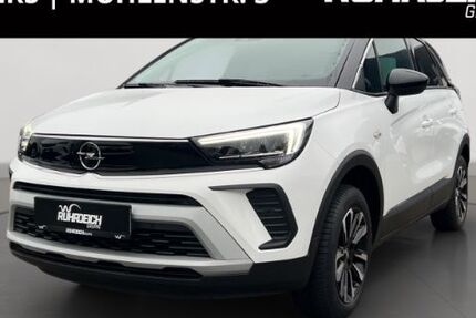 Opel Crossland (X) 10.601 km 20.990 &euro; Moers 47441