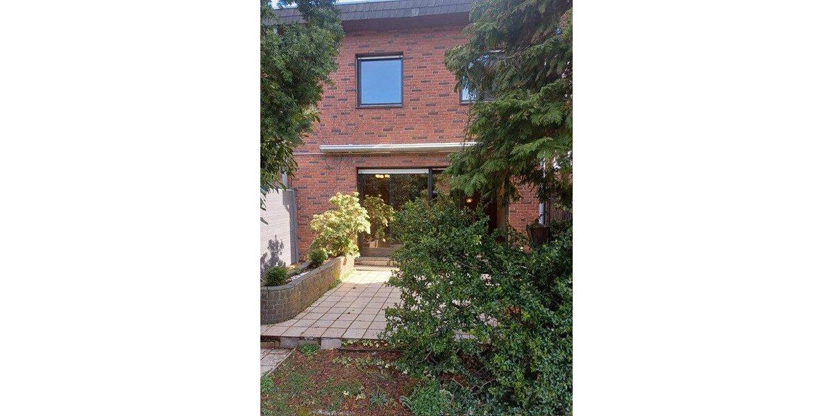 Reihenhaus Duisburg Hochheide - 4 Zimmer, 120 m&sup2;, 380.000&euro; | Angebot:26135778