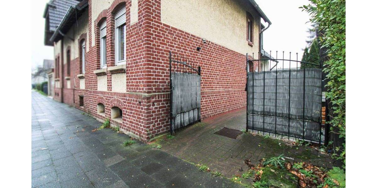 Doppelhaushälfte Duisburg Hochemmerich - 5 Zimmer, 100 m&sup2;, 249.000&euro; | Angebot:26055311