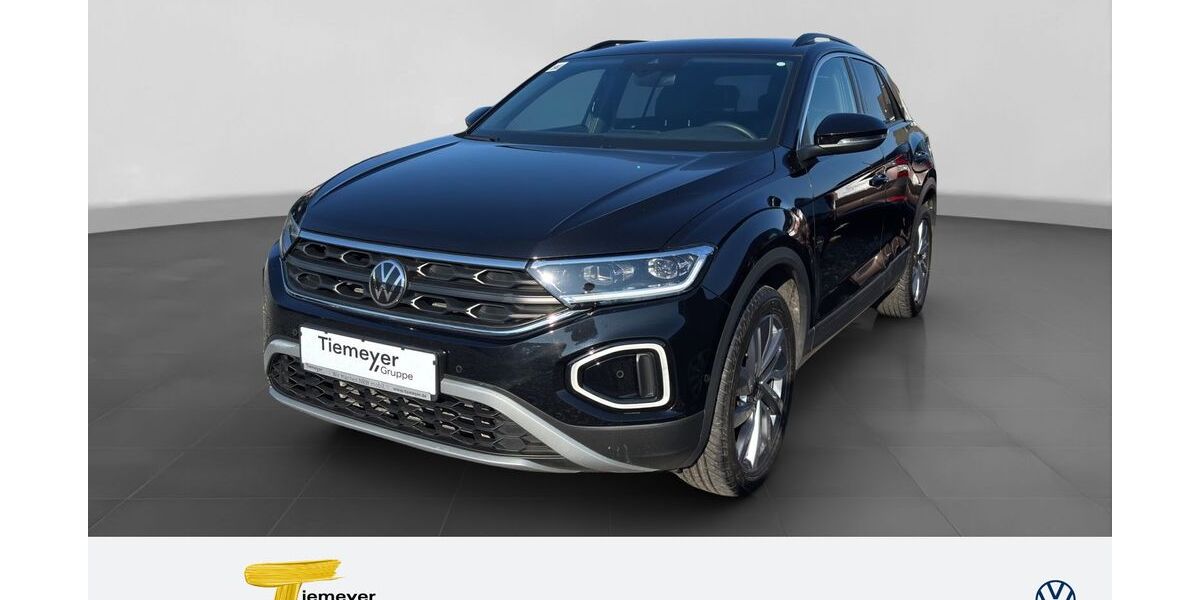 VW T-Roc 43.643 km 24.960 &euro; Recklinghausen 45663