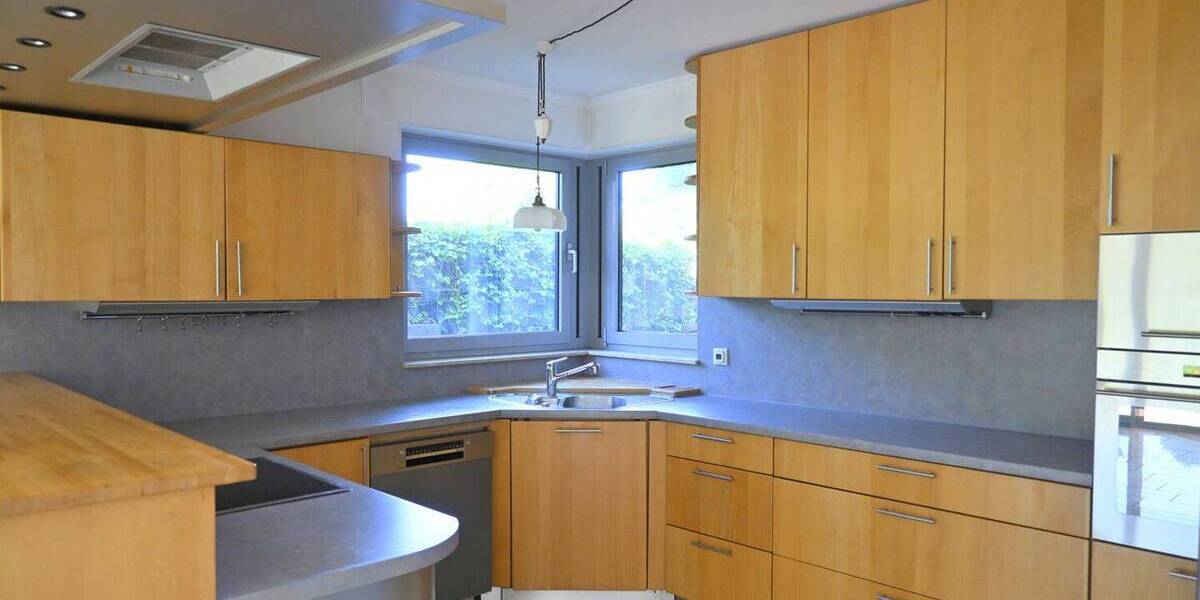 Terrassenwohnung Essen / Bredeney Bredeney - 3 Zimmer, 110 m&sup2;, 495.000&euro; | Angebot:26758738