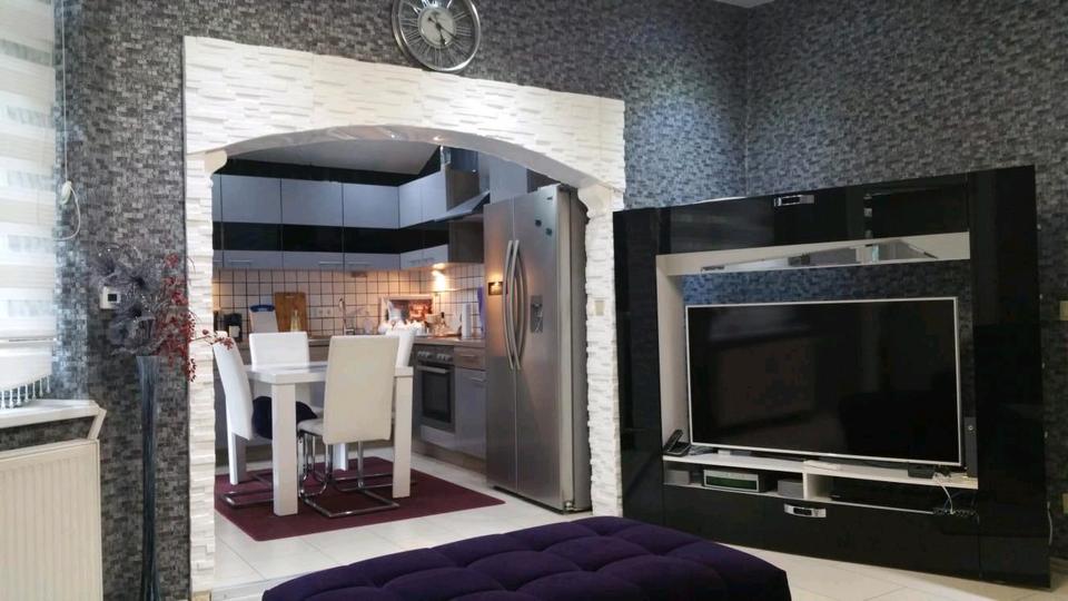 Erdgeschoßwohnung Duisburg Ruhrort - 3 Zimmer, 82 m&sup2;, 1.350&euro; | Angebot:26693906