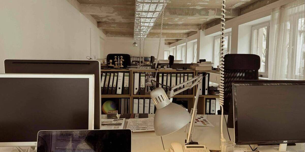 Gewerbeobjekt Bochum Innenstadt - 199&euro; | Angebot:26199107