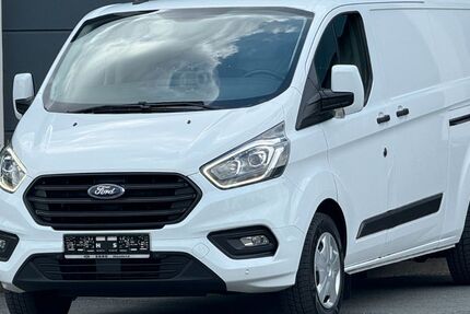 Ford Transit Custom 145.000 km 12.900 &euro; Mülheim an der Ruhr 45475