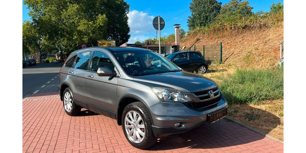Honda CR-V 120.500 km 8.990 &euro; Recklinghausen 45657