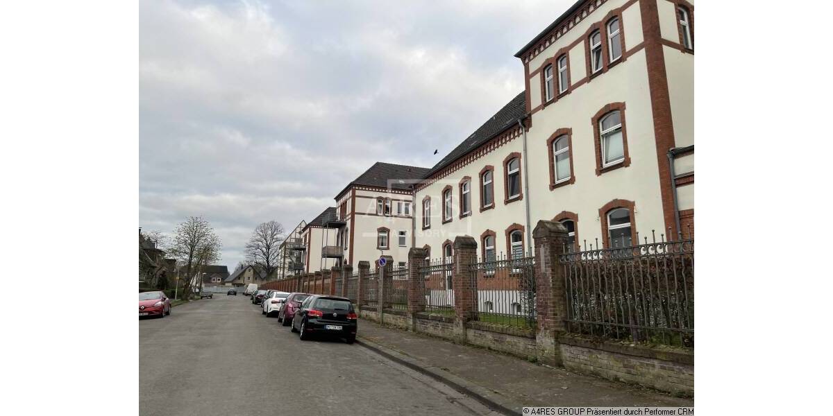 Etagenwohnung Wesel Schepersfeld - 3 Zimmer, 81 m&sup2;, 99.000&euro; | Angebot:25776432