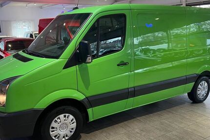 VW Crafter 260.000 km 6.490 &euro; Datteln 45711