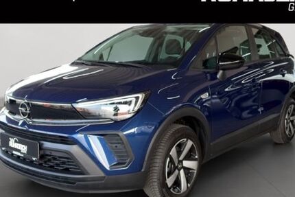 Opel Crossland (X) 4.116 km 21.190 &euro; Gelsenkirchen 45891