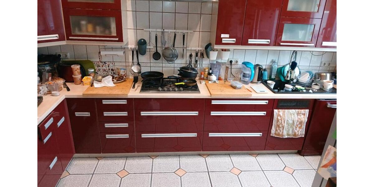 Reihenhaus Duisburg Hamborn - 6 Zimmer, 123 m&sup2;, 339.000&euro; | Angebot:27021138