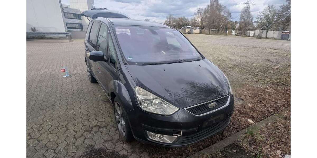 Ford Galaxy 324.343 km 3.800 &euro; Essen, Stadt 45327