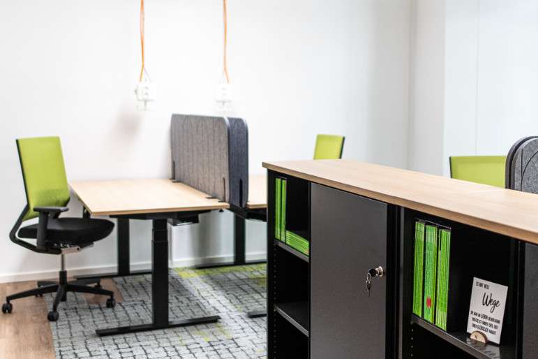 Gewerbeobjekt Essen Stadtkern - 279&euro; | Angebot:26736371