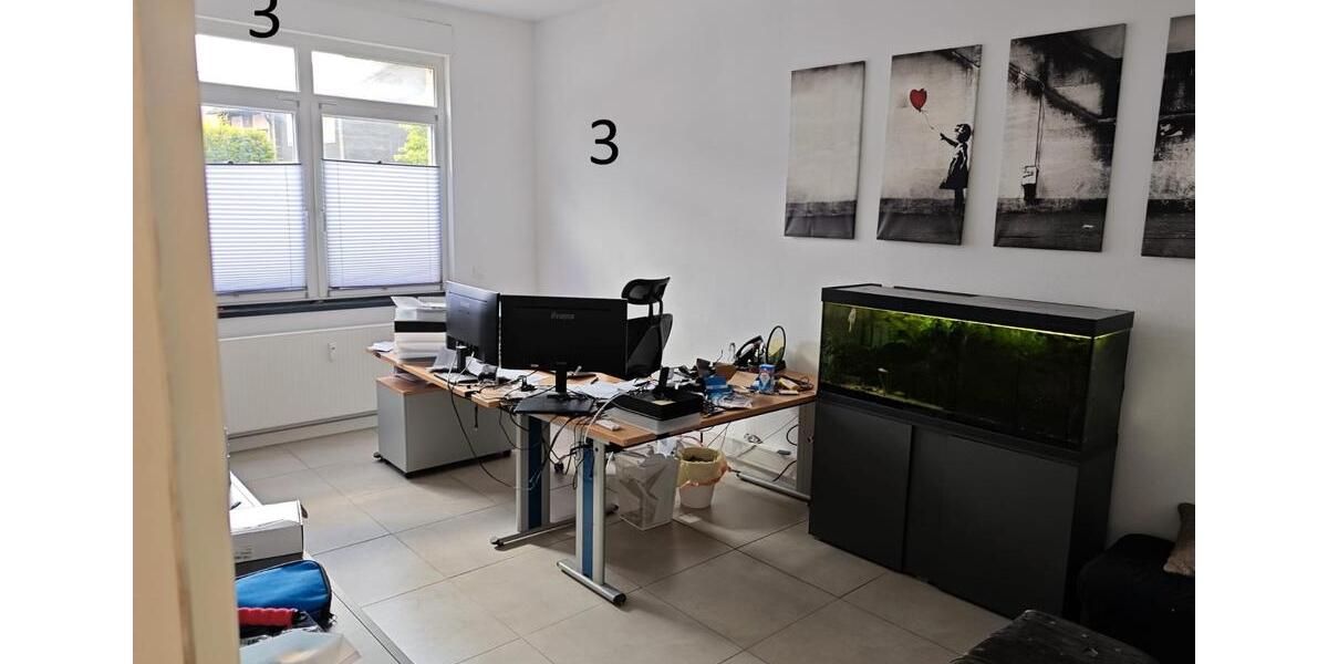Gewerbeobjekt Oberhausen Osterfeld - 3.400&euro; | Angebot:26673105