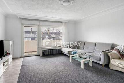 Wohnung Bochum Wattenscheid - 2 Zimmer, 67 m&sup2;, 100.000&euro; | Angebot:25684149