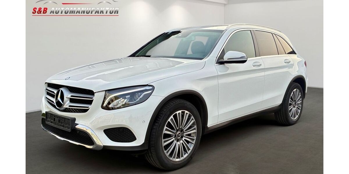 Mercedes-Benz GLC 250 43.470 km 26.990 &euro; Heiligenhaus 42579