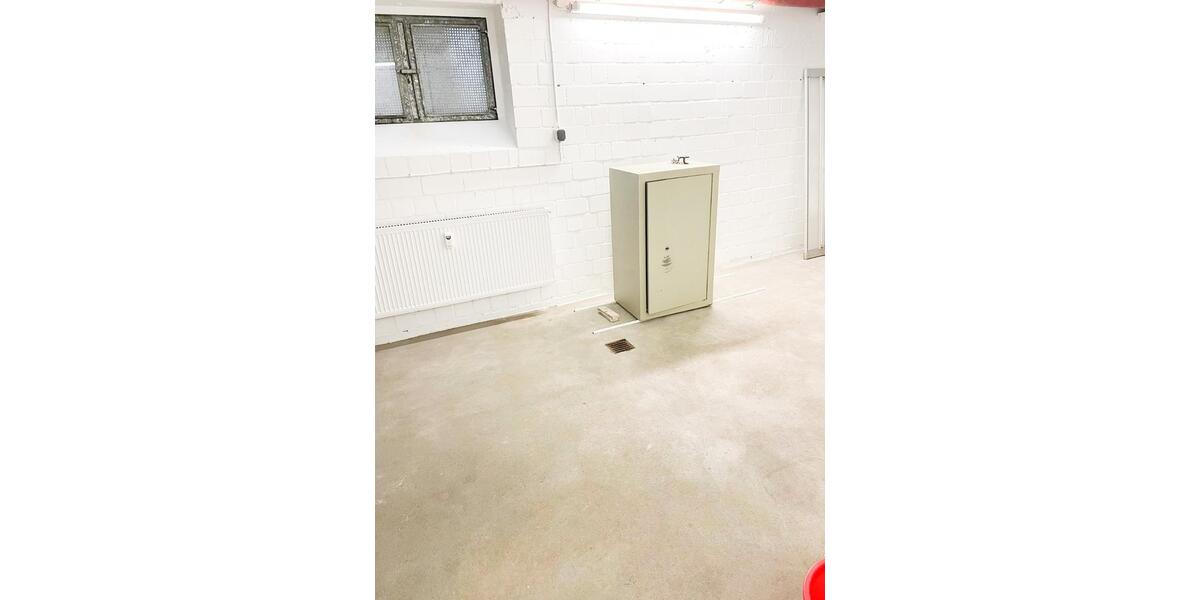 Gewerbeobjekt Oberhausen Biefang - 600&euro; | Angebot:25360837