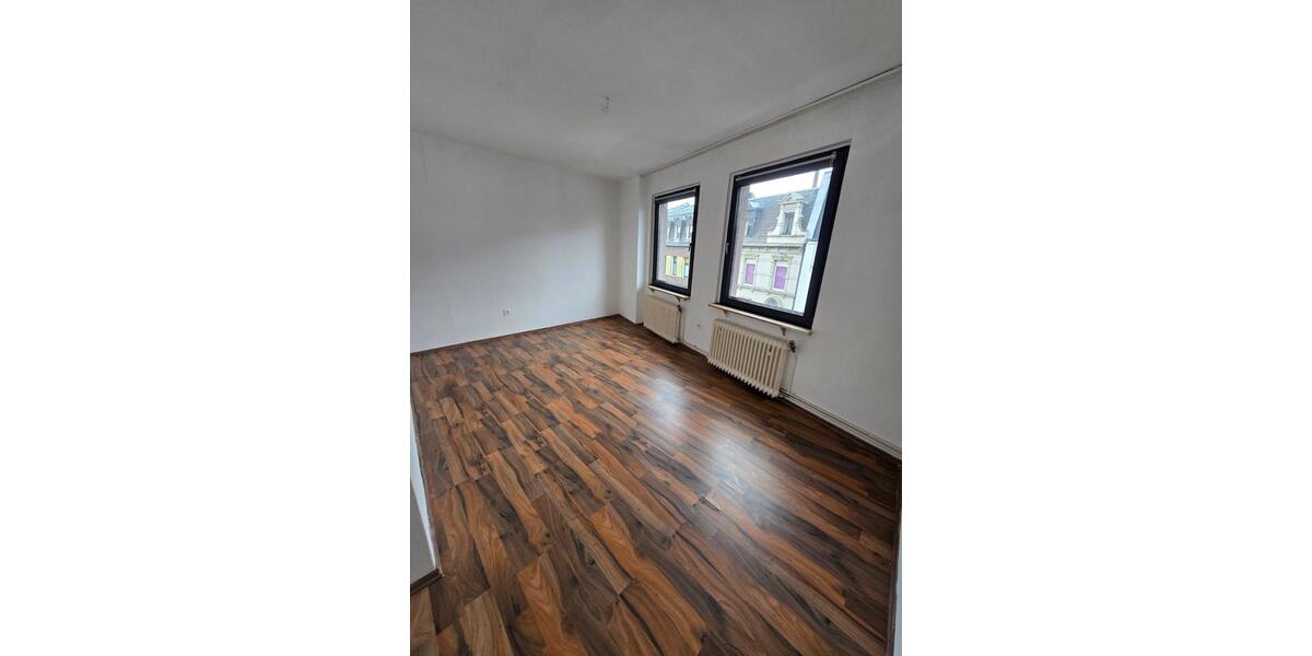 Etagenwohnung Duisburg Laar - 3.5 Zimmer, 82 m&sup2;, 600&euro; | Angebot:26694679