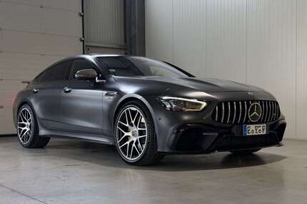 Mercedes-Benz AMG GT 139.500 km 87.900 &euro; Gelsenkirchen 45879