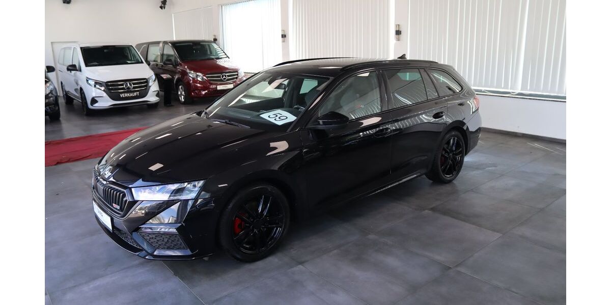 Skoda Octavia 155.908 km 21.950 &euro; Essen 45329