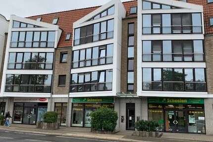 Wohnung Mülheim an der Ruhr Saarn - 2 Zimmer, 49 m&sup2;, 495&euro; | Angebot:26152485