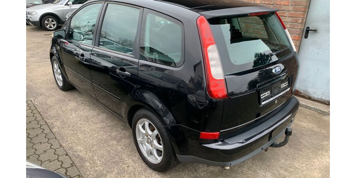 Ford Focus 194.000 km 3.650 &euro; Moers 47443