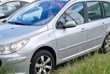 Peugeot 307 255.000 km 1.200 &euro; Oberhausen, Stadt 46147