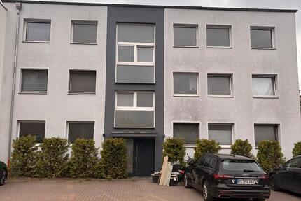 Wohnung Haltern am See - 3 Zimmer, 70 m&sup2;, 735&euro; | Angebot:26638430