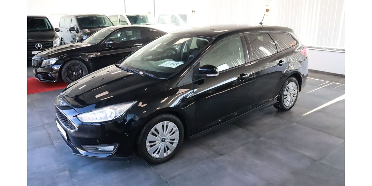 Ford Focus 181.187 km 7.950 &euro; Essen 45329