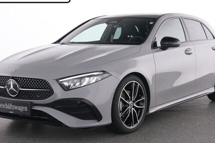 Mercedes-Benz A 180 6.642 km 33.950 &euro; Essen 45309