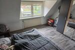 Dachgeschoßwohnung Oberhausen Biefang - 2.5 Zimmer, 45 m&sup2;, 450&euro; | Angebot:26577511