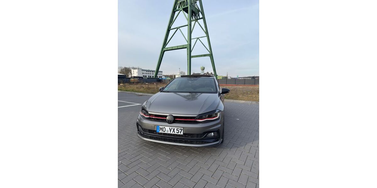VW Polo 119.811 km 16.990 &euro; Dinslaken 46539