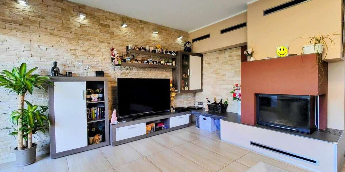 Einfamilienhaus Duisburg Rheinhausen - 8 Zimmer, 160 m&sup2;, 498.000&euro; | Angebot:26186207