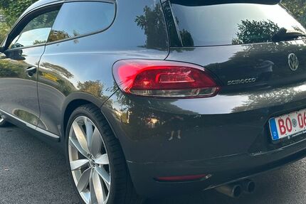 VW Scirocco 139.000 km 9.450 &euro; Bochum OT Innenstadt 44809