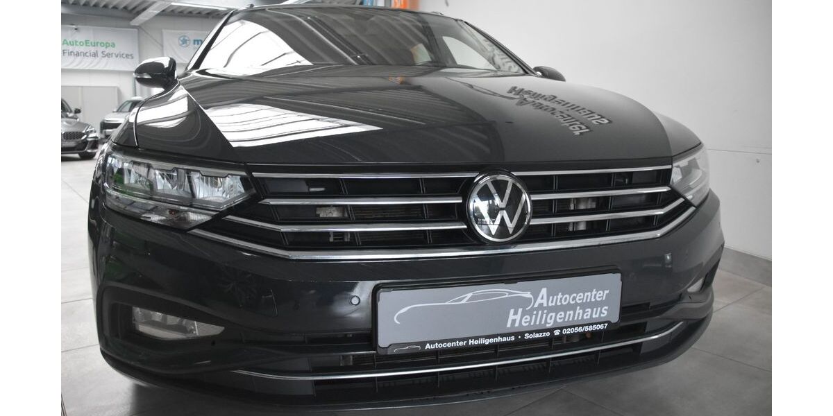 VW Passat Variant 159.230 km 15.980 &euro; Heiligenhaus 42579
