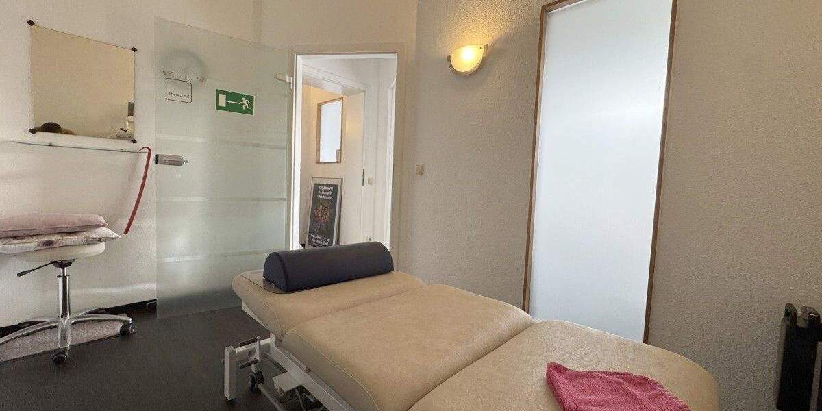 Gewerbeobjekt Oberhausen Osterfeld-West - 1.200&euro; | Angebot:25709854