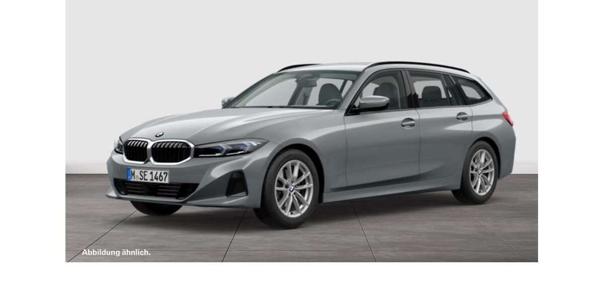 BMW 318 26.521 km 30.990 &euro; Castrop-Rauxel 44579