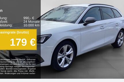Seat Leon 27.848 km 27.280 &euro; Gelsenkirchen OT Beckhausen 45899