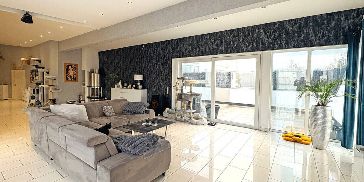 Mehrfamilienhaus, Wohnhaus Moers Genend - 3 Zimmer, 237 m&sup2;, 1.250.000&euro; | Angebot:26752423