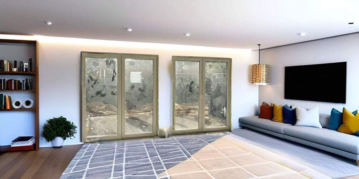 Doppelhaushälfte Duisburg Neudorf-Süd - 4 Zimmer, 131 m&sup2;, 560.690&euro; | Angebot:25743673