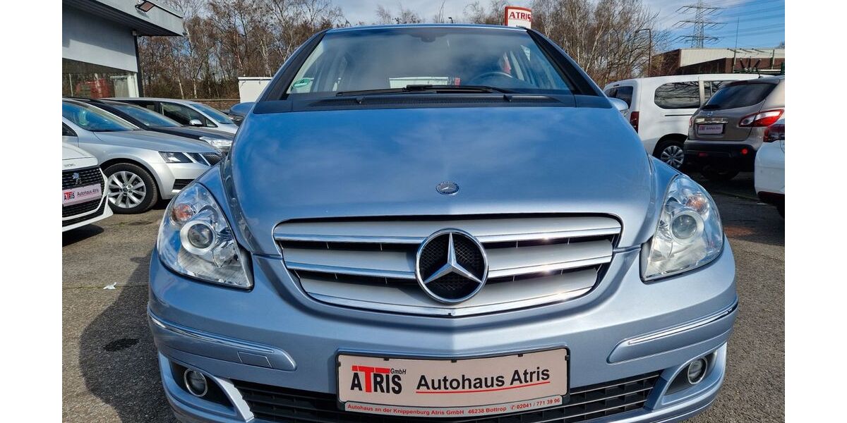 Mercedes-Benz B 170 135.000 km 5.400 &euro; Bottrop 46238