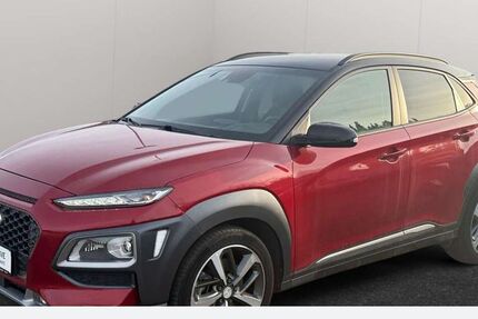 Hyundai KONA 73.500 km 13.490 &euro; Bochum 44809