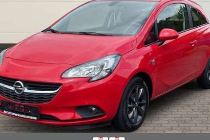 Opel Corsa 20.550 km 10.490 &euro; Dorsten Wulfen 46286