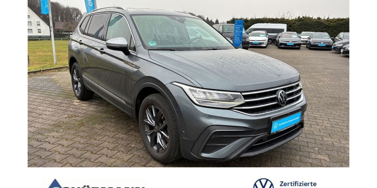 VW Tiguan Allspace 45.881 km 29.649 &euro; Herten 45701
