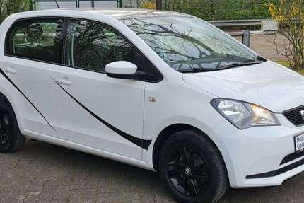 Seat Mii 165.100 km 4.450 &euro; Dorsten 46284