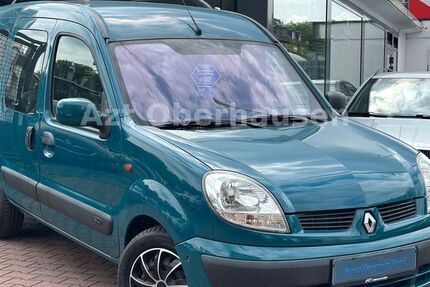 Renault Kangoo 218.000 km 3.490 &euro; Oberhausen 46049