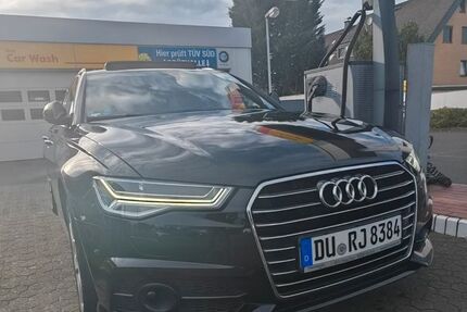 Audi A6 222.000 km 16.900 &euro; Duisburg 47239