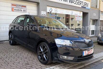 Skoda Rapid 163.500 km 6.990 &euro; Essen 45139