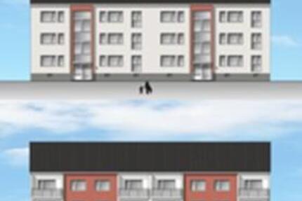 Wohnung Herten Bertlich - 3 Zimmer, 65 m&sup2;, 572&euro; | Angebot:19024633