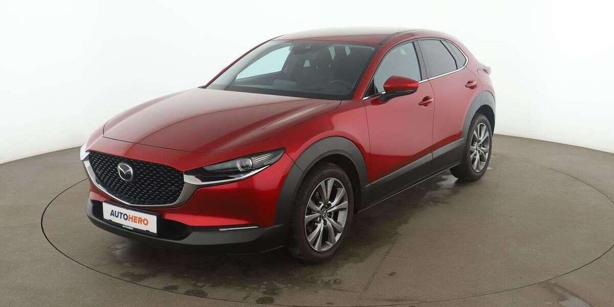 Mazda CX-30 53.412 km 19.500 &euro; Essen 45141