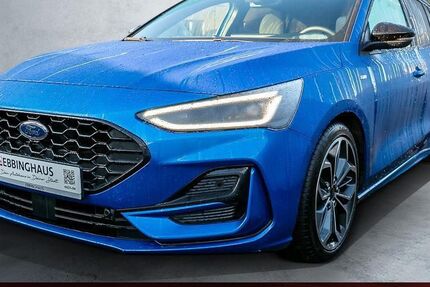 Ford Focus 4.987 km 28.999 &euro; Bochum 44803